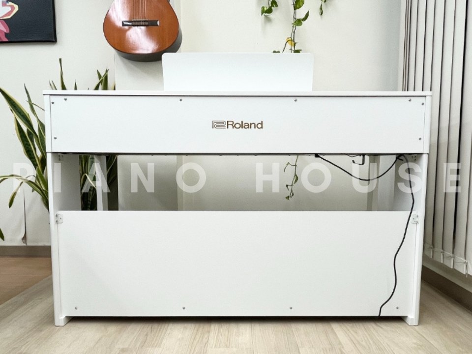 Chi tiết đàn ROLAND RP-701 WH - Hình 4